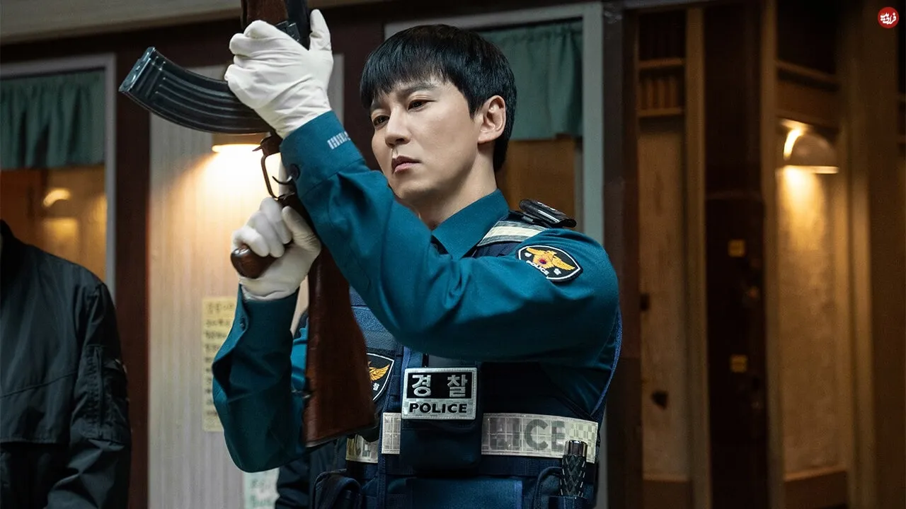 سریال های کره ای