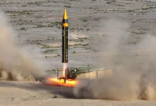 قابلیت جدید دفاعی ایران