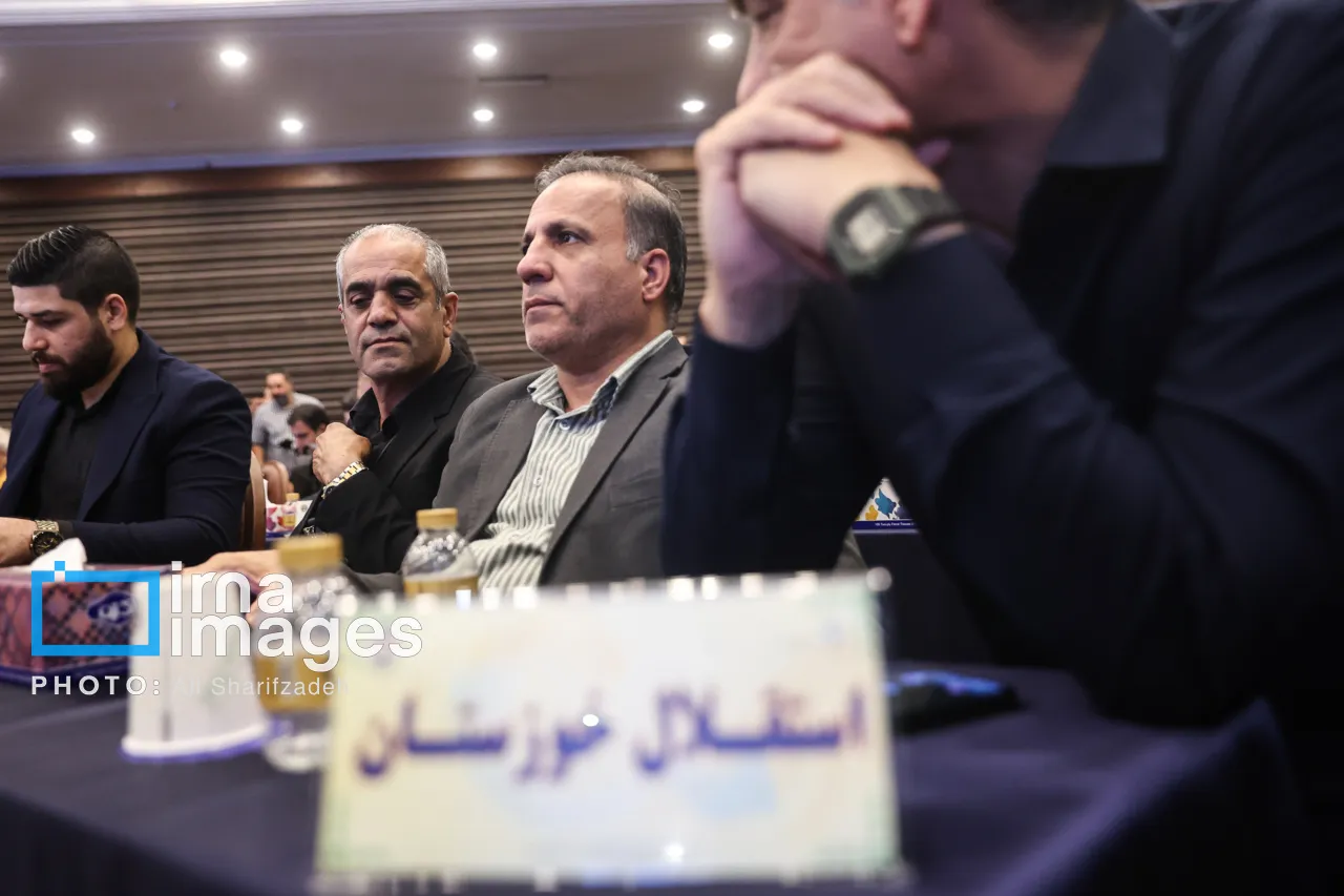 لیگ برتر