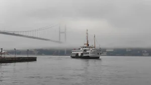 تنگه‌ بسفر