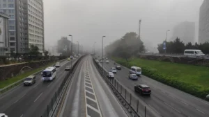 تنگه‌ بسفر