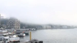 تنگه‌ بسفر