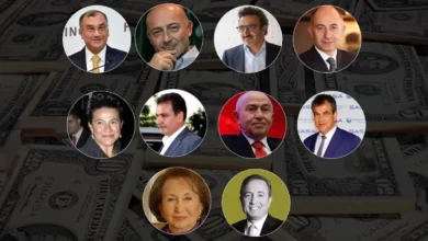 بیل گیتس