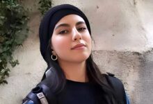 الهه حسیننژاد