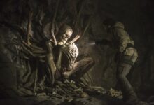 فیلم ترسناک