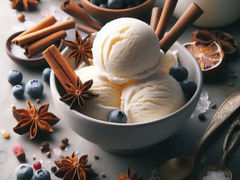 اشتباه در نگهداری بستنی در فریزر 2 2 199