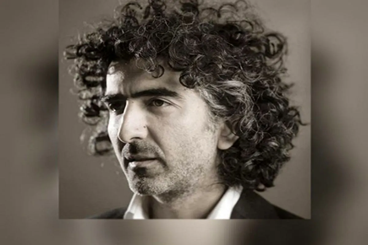 علی علیزاده