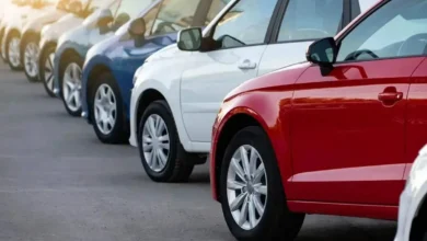 با این ترفند ساده، خودروی شما بدون کولر خنک میشود 6 2 269