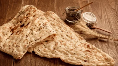نان
