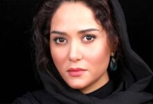 پریناز ایزدیار