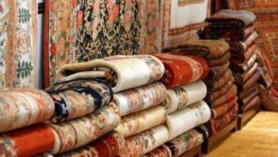 فرش
