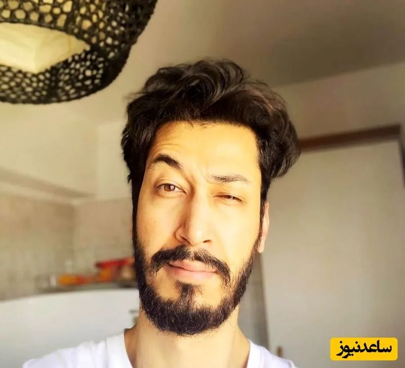 بهرام افشاری