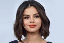 سلنا گومز