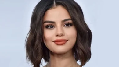 سلنا گومز