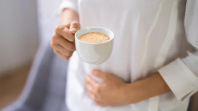 صبحانه