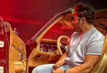 محمدرضا گلزار