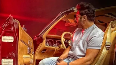 محمدرضا گلزار