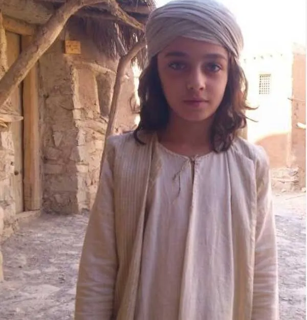 سلمان فارسی