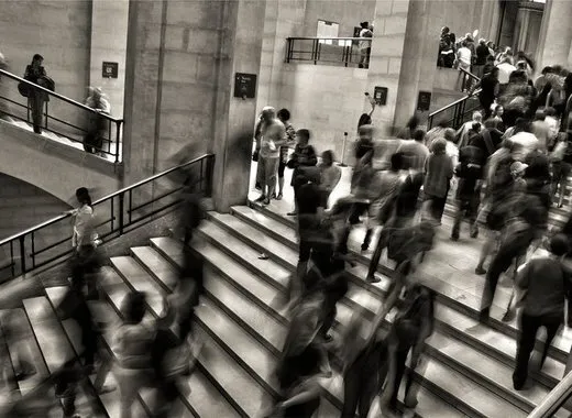 جمعیت کره زمین