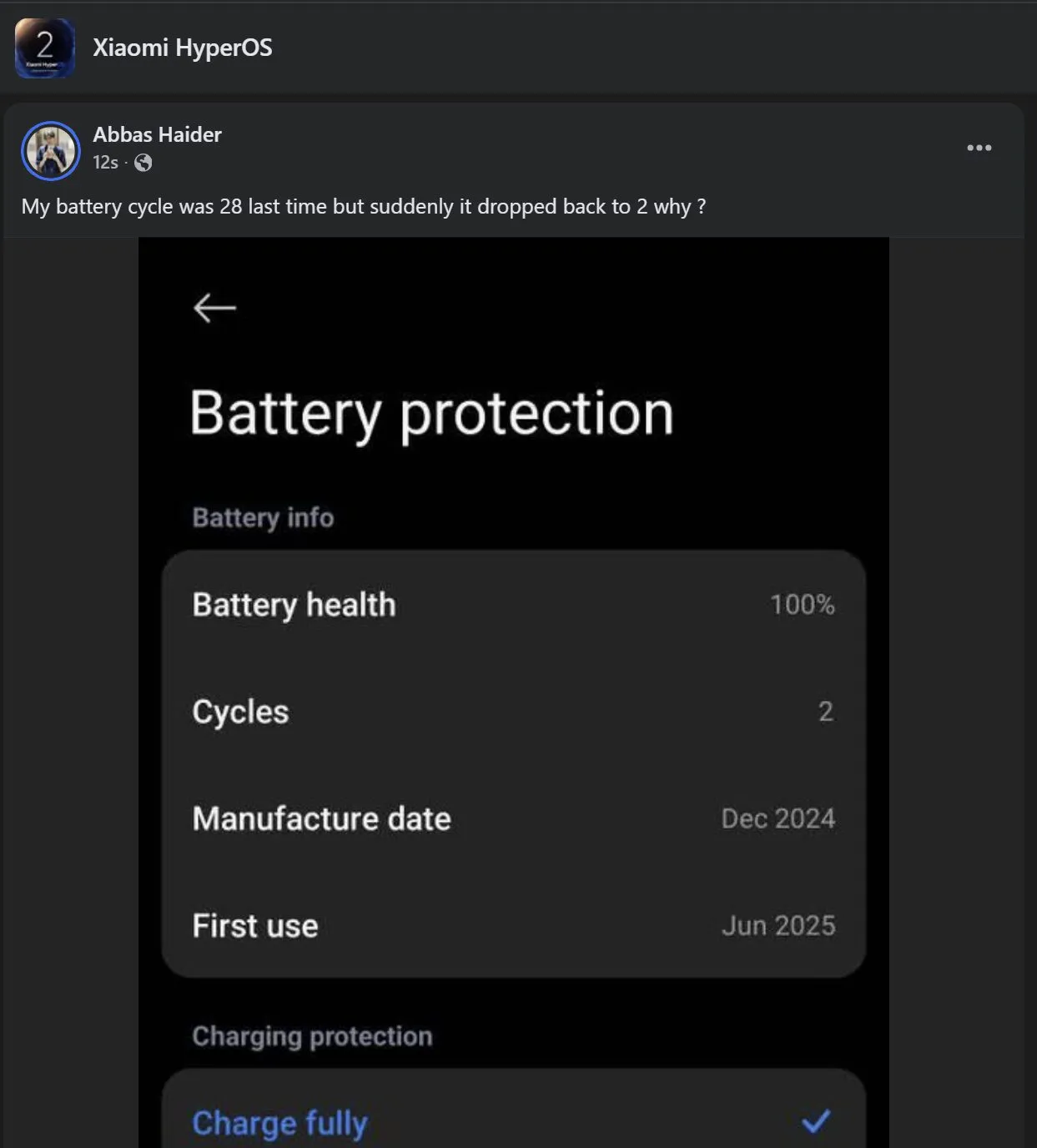 HyperOS