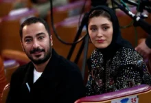 نوید محمدزاده
