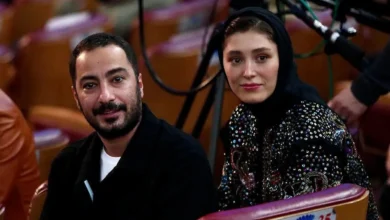 نوید محمدزاده