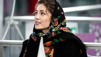 فرشته حسینی