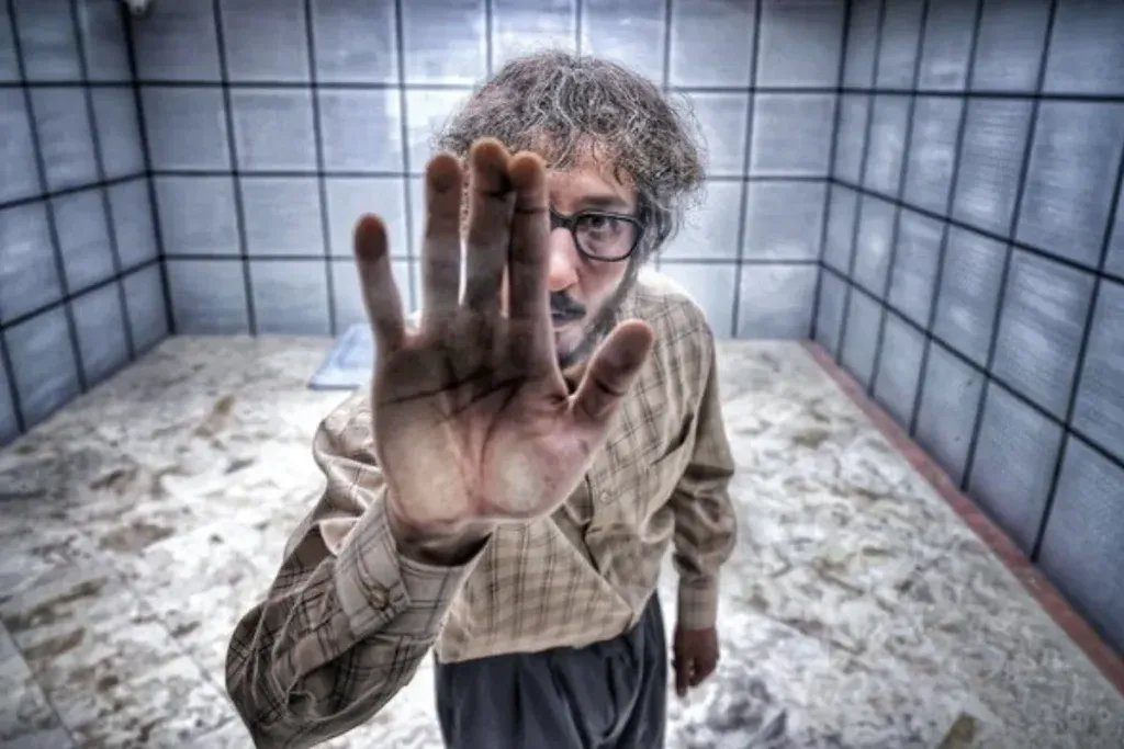 بهرام افشاری