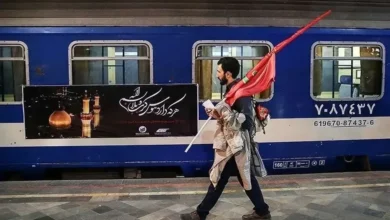 اربعین