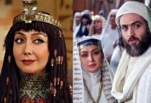 یوسف پیامبر
