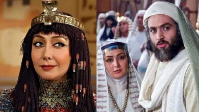 شهرک سینمایی