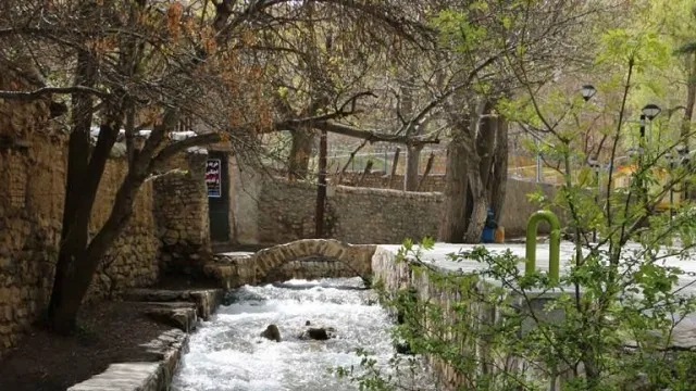 بهترین شهر ایران