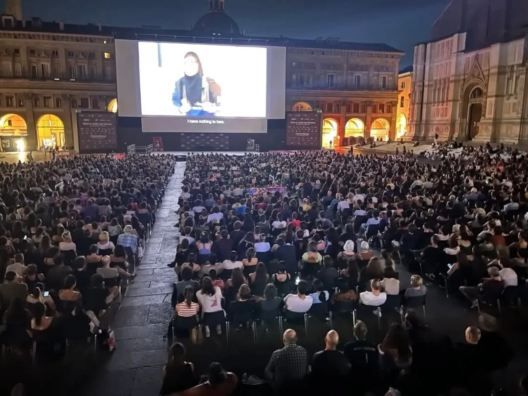 جدایی نادر از سیمین