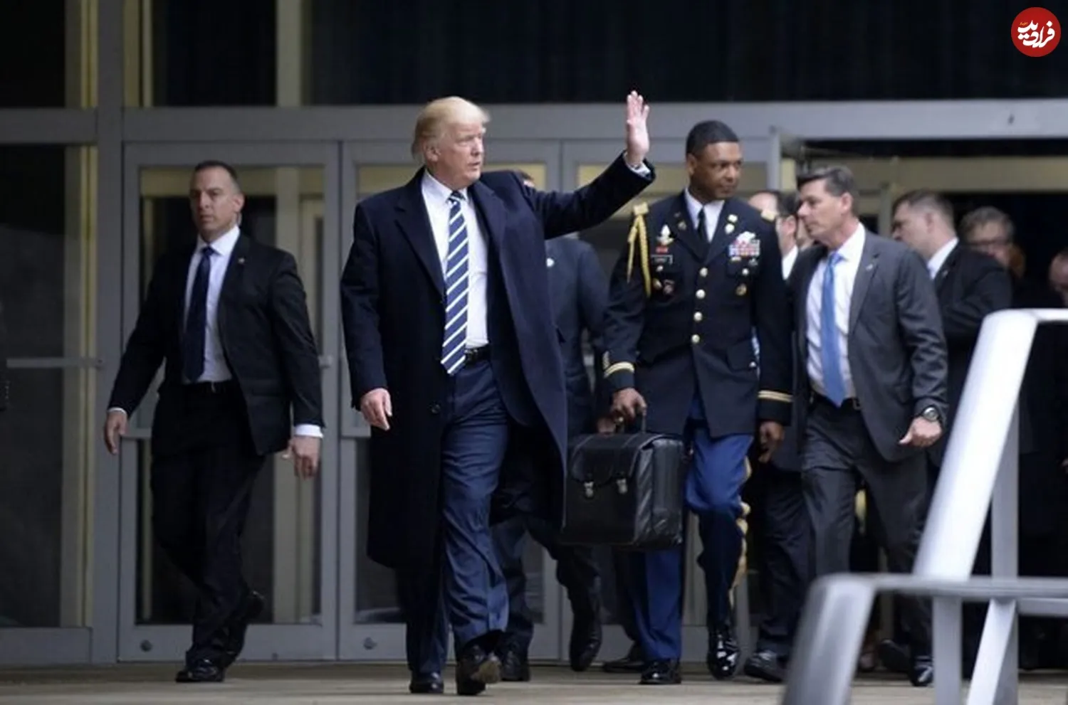 کیف هسته ای