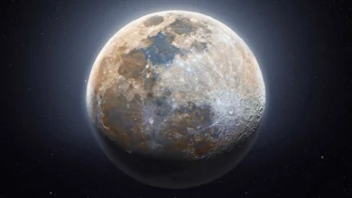 ماه