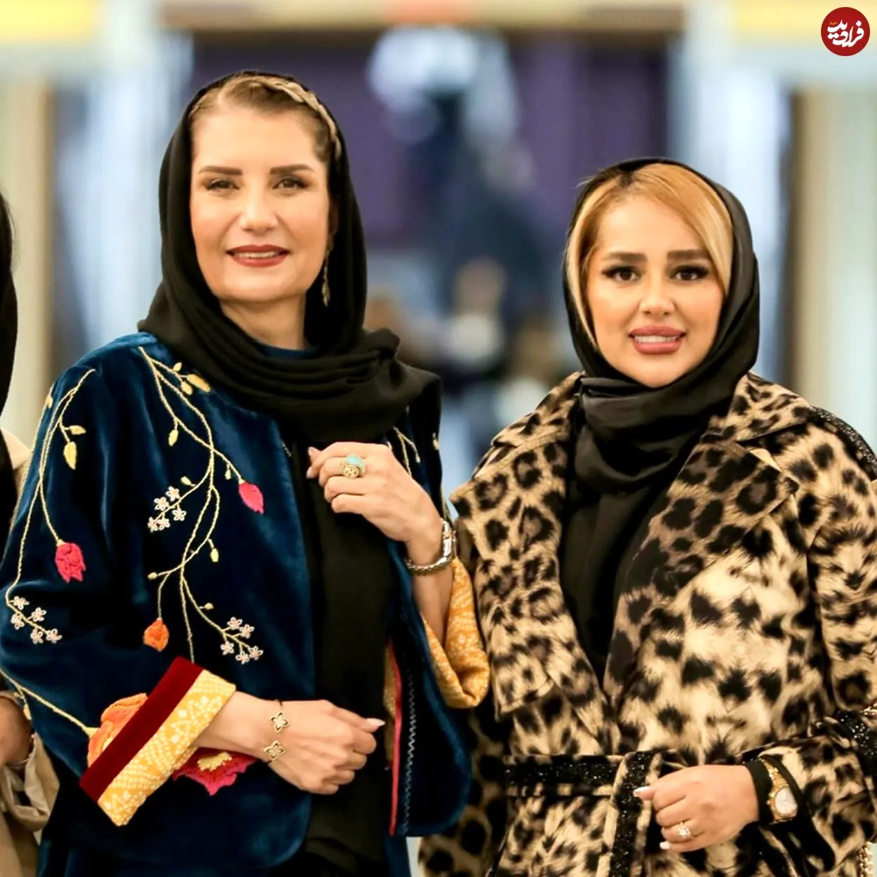 فریبا کوثری