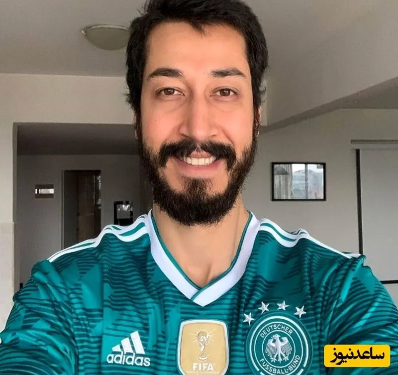 بهرام افشاری