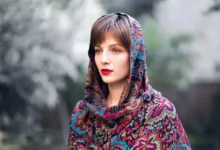 مهسا حجازی