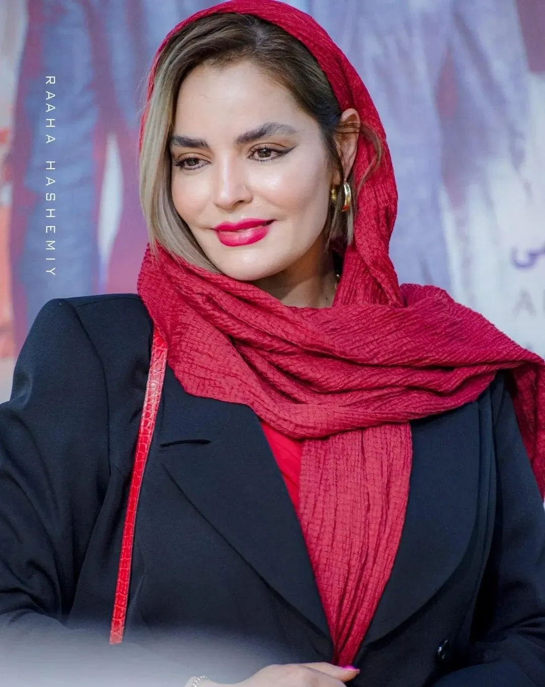 آوای باران