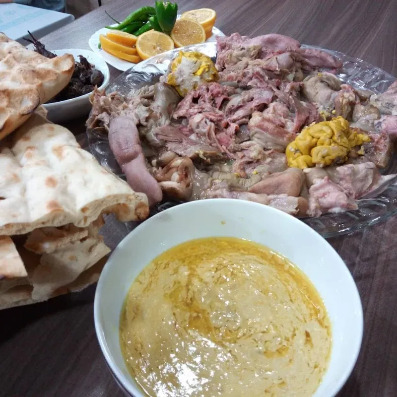 خوراکی