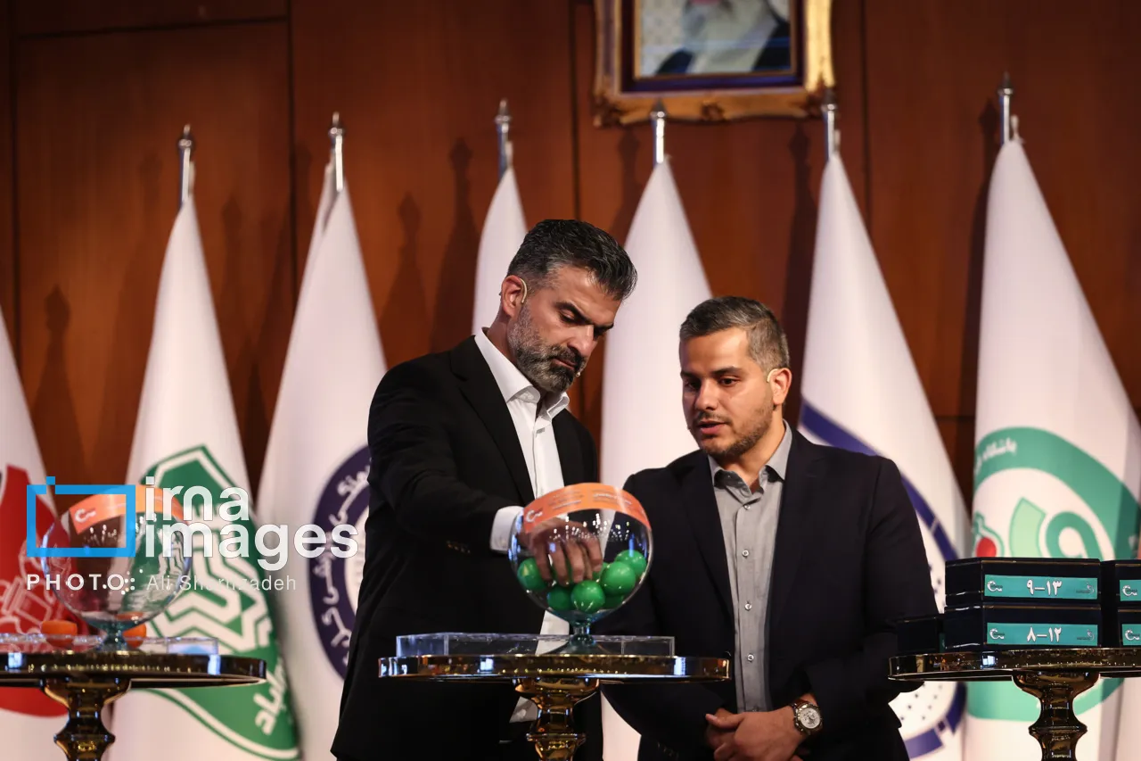 لیگ برتر