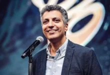 مژده لواسانی و عادل فردوسی پور
