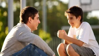 چرا نوجوانان از فضای مجازی دور شده اند؟ 1 4 188