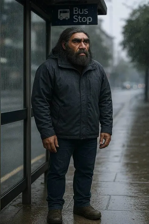 نئاندرتال