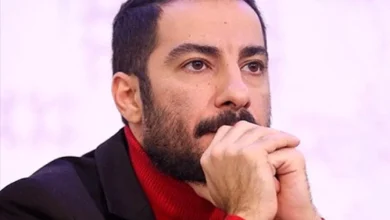 نوید محمدزاده