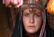 فریبا کوثری