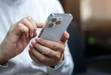 رجیستری آیفون