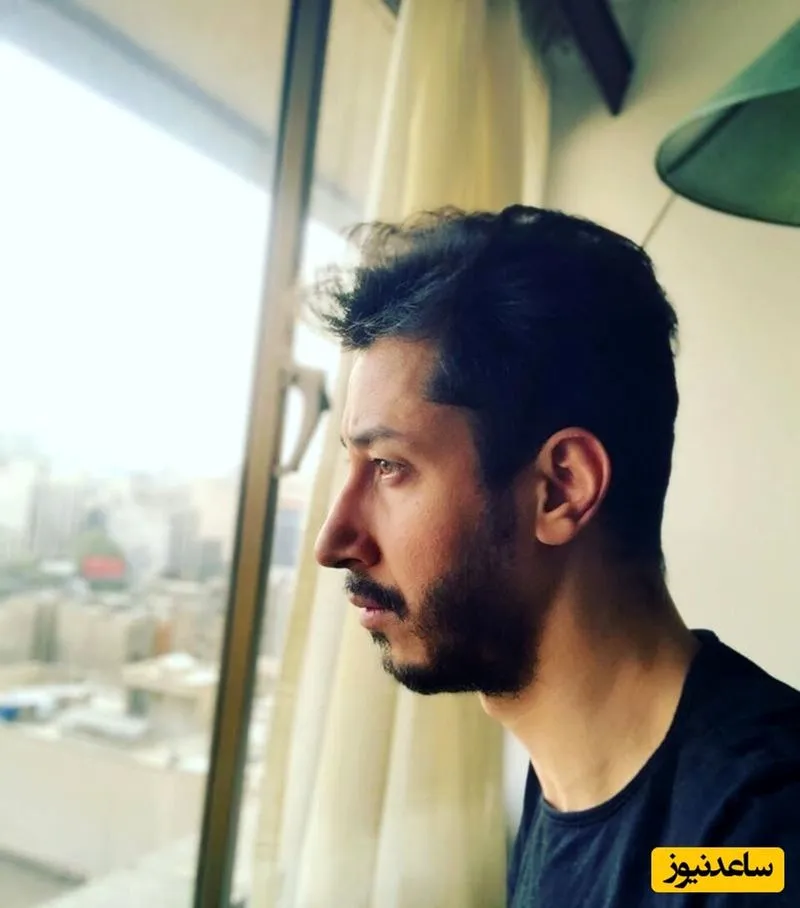 بهرام افشاری