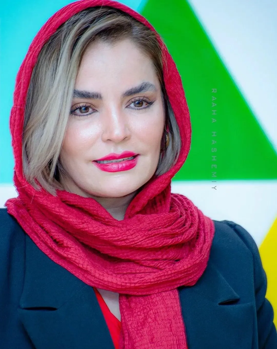 آوای باران