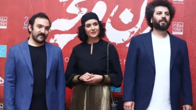 پریناز ایزدیار